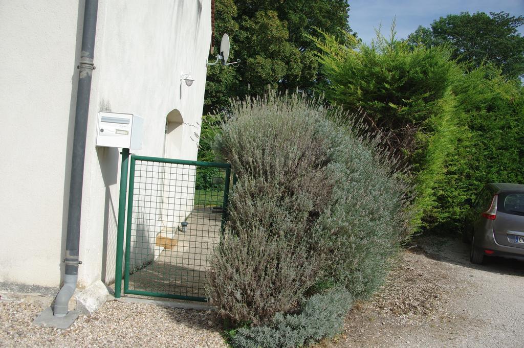 La Poulotte Appartement