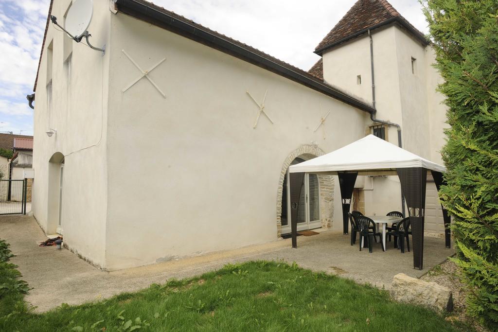 Appartement La Poulotte *