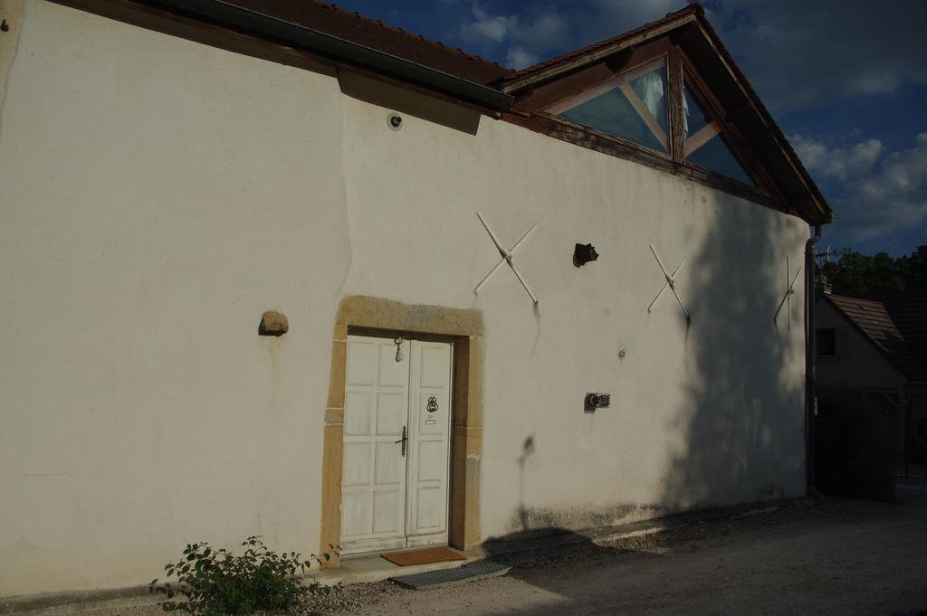 La Poulotte