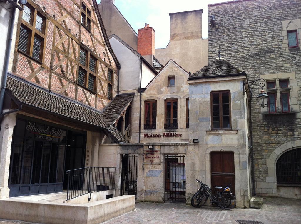 La Poulotte Appartement *