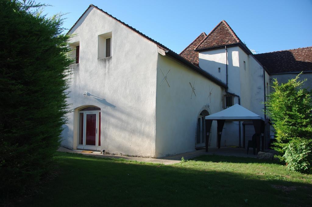 La Poulotte Appartement Couchey